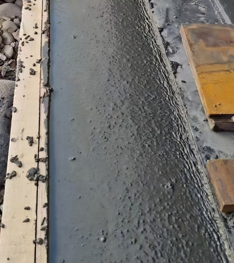 黟县环氧砂浆的特点及施工流程​