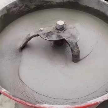 黟县灌浆料常见问题与解决方法