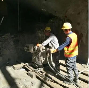 黟县水下抗分散灌浆料特点 水下不分散注浆料介绍