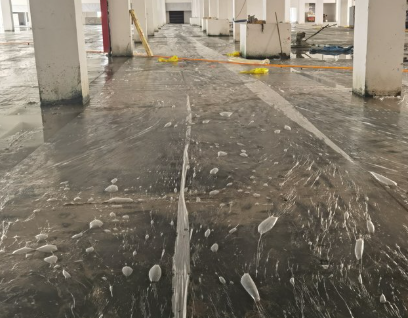 黟县不发火砂浆和不发火金属骨料有什么区别