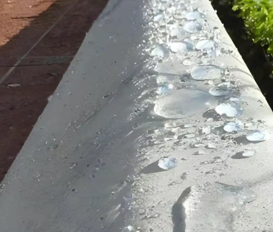 黟县硅烷浸渍涂料在混凝土保护中的应用