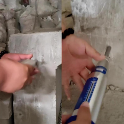 黟县混凝土强度不足的原因及处理方法