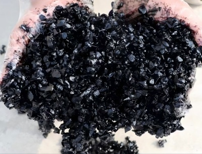 黟县沥青冷补料（沥青砂）的优势特点与施工流程解析