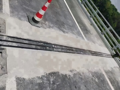 黟县伸缩缝更换后浇筑材料快速结构修补料速砼的产品特点及施工流程​