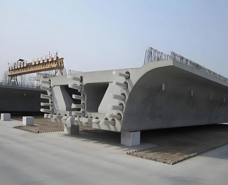 黟县抗冻压浆料的特点及标准化施工工艺